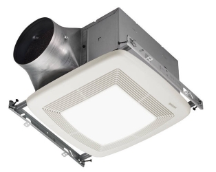 Broan XB80L Bathroom Fan